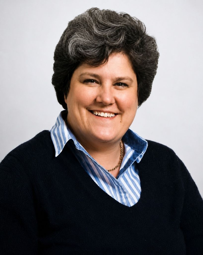 Linda Susan Garman