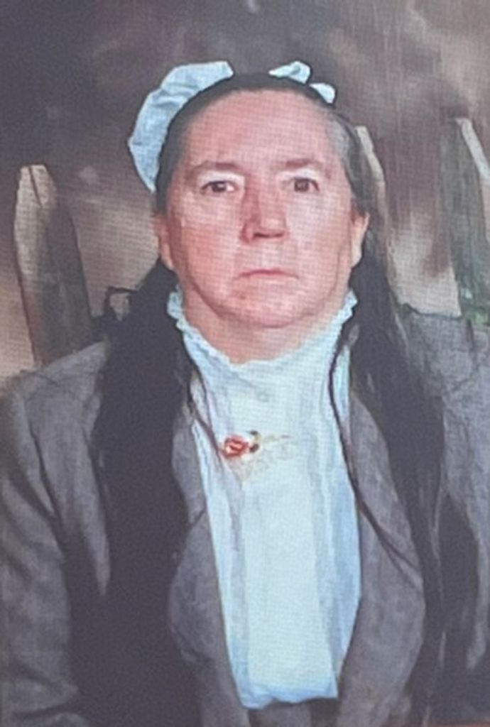 Maxine Campbell Profile Photo