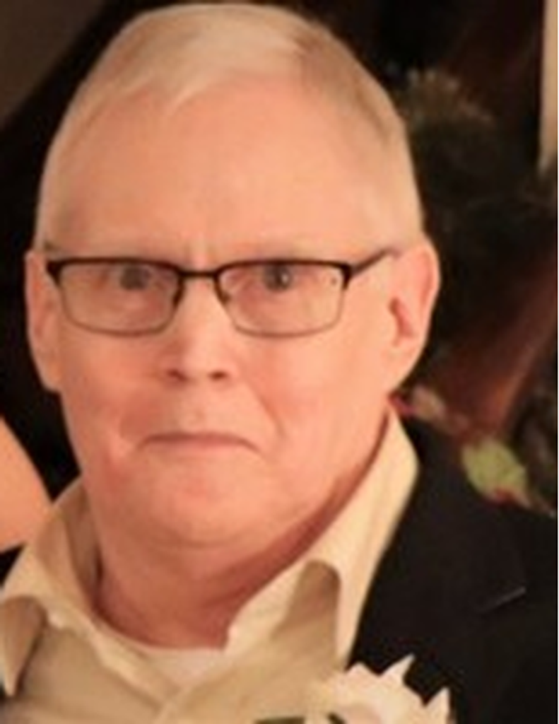 Mark R. Temple Profile Photo
