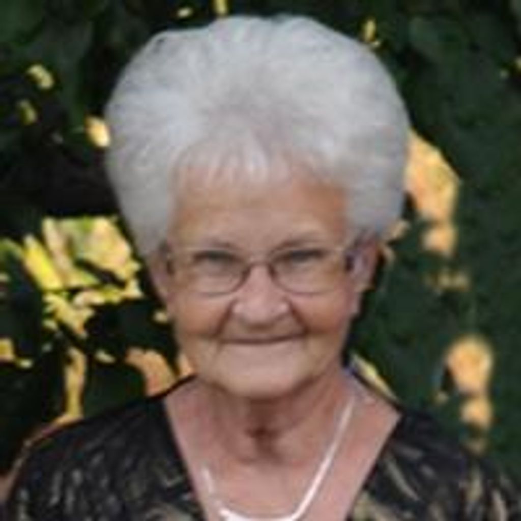 Shirley Ilene Willmore