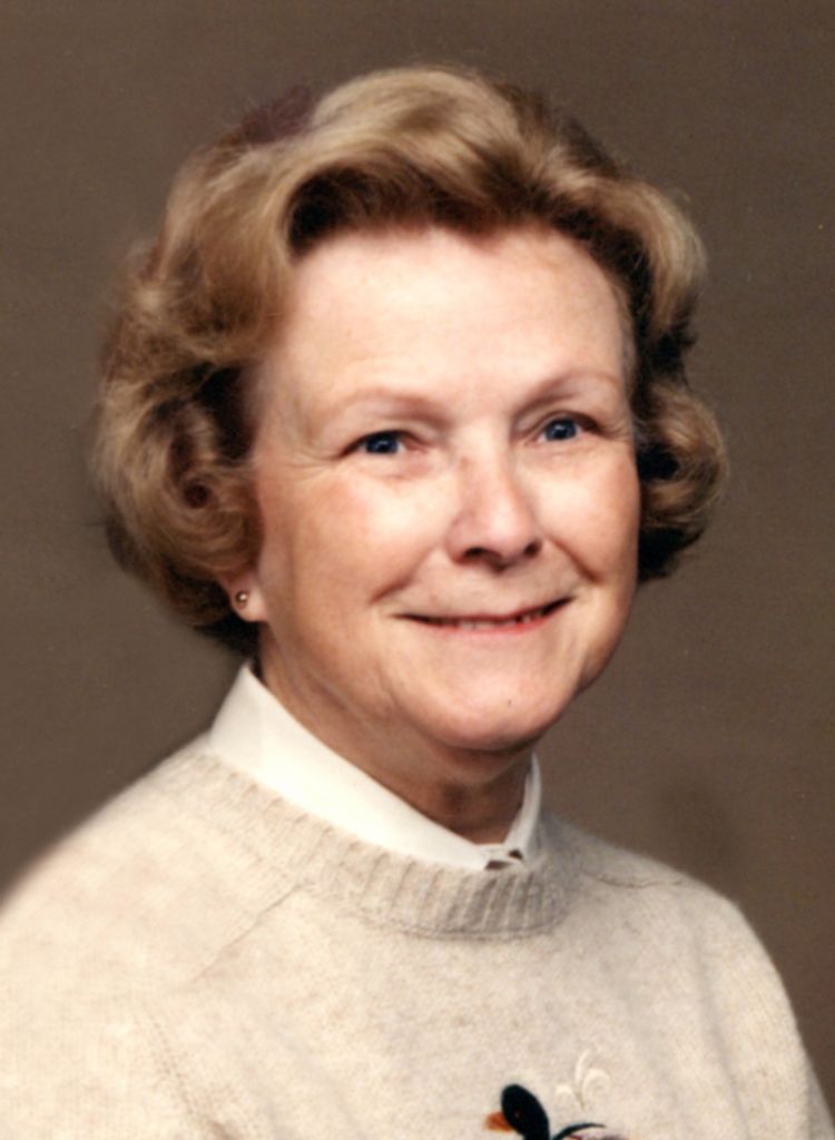 Betty Viney