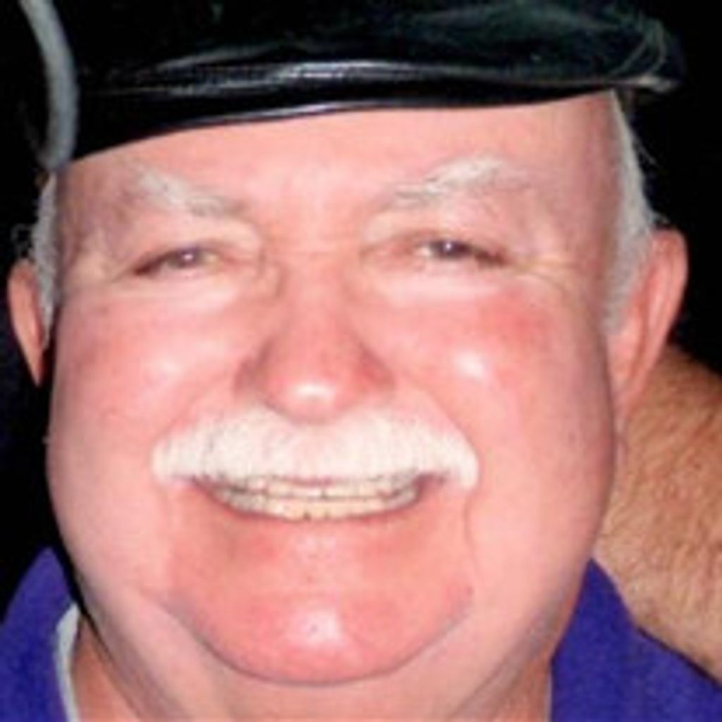 James Edward Leber