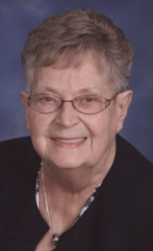 Dorothy A. Dengler