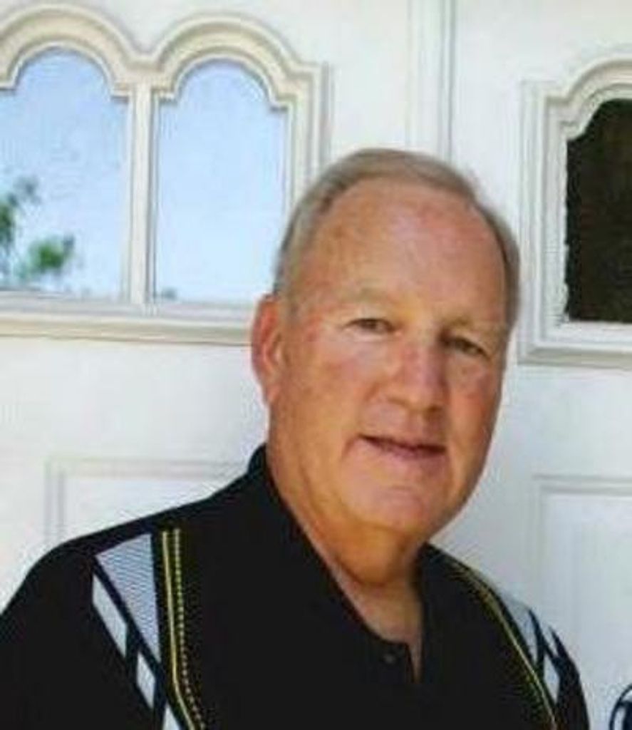 Charles Douglas Thompson Profile Photo