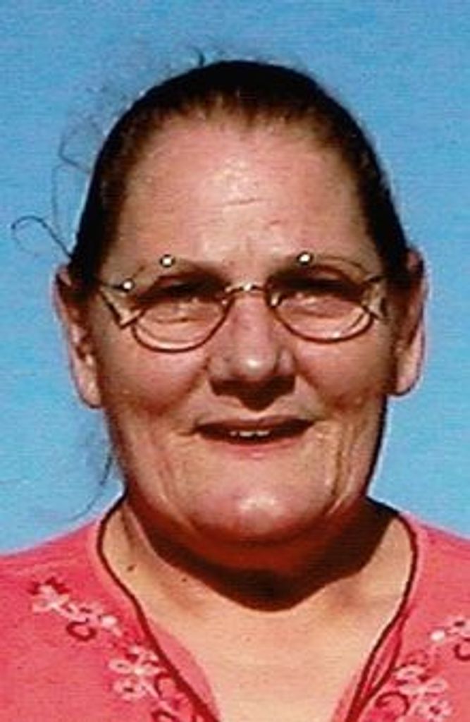 Sandra Kibodeaux Martin