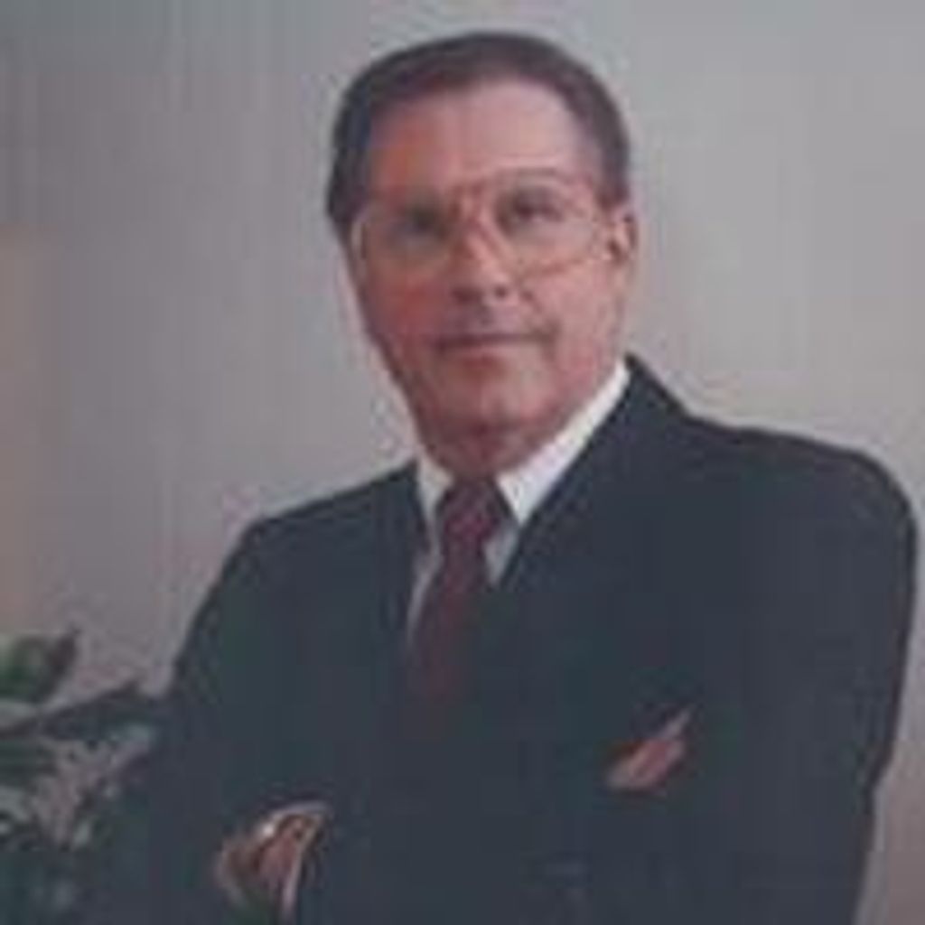 William Gus Vincent
