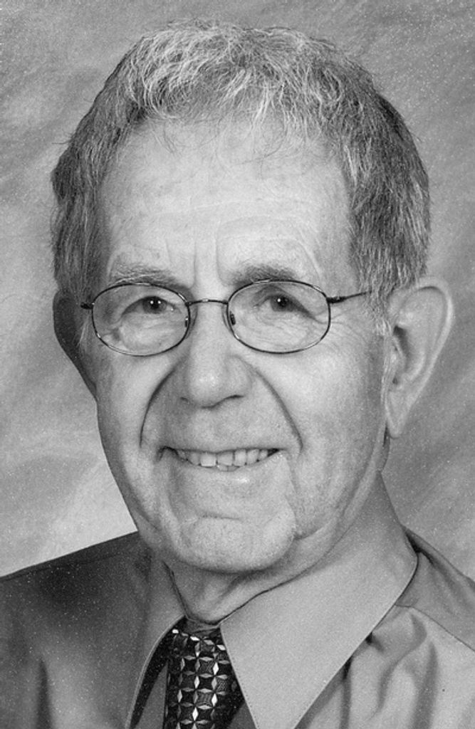Delbert H. Rohde Profile Photo