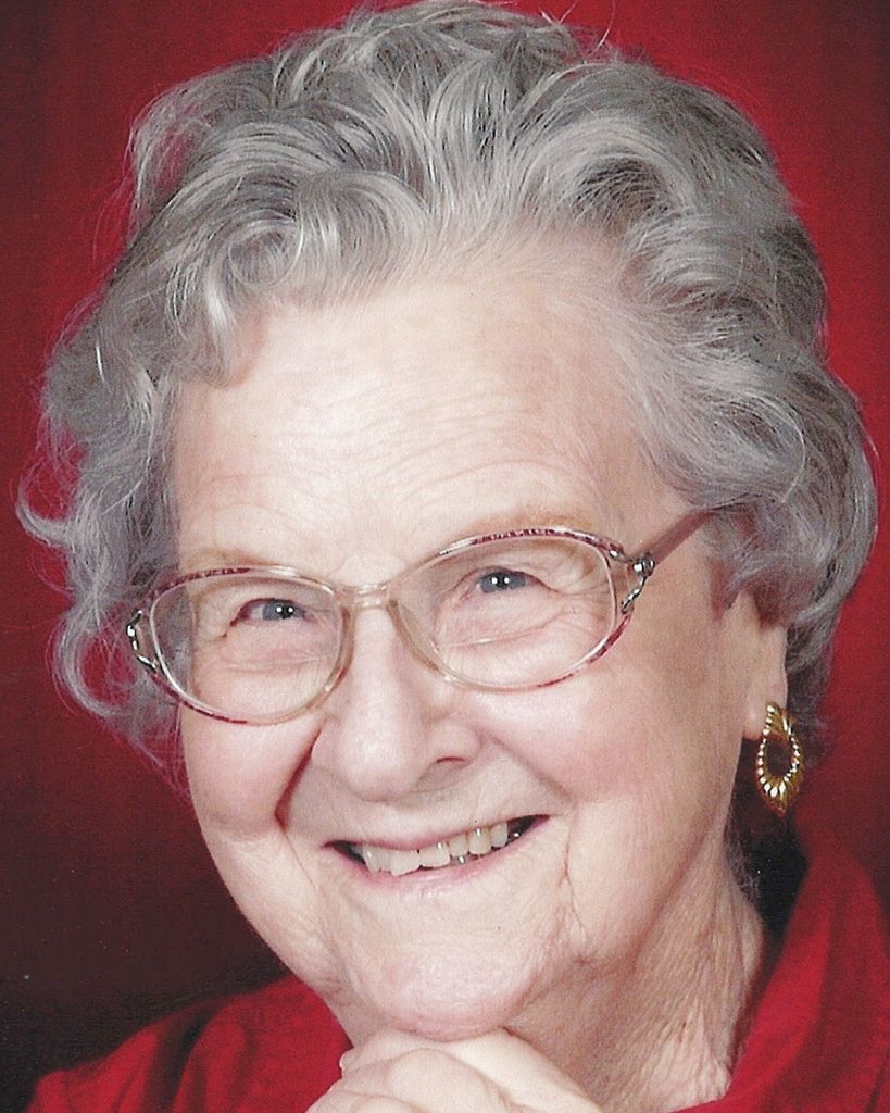 Margaret Lucille Jung Schievelbein Profile Photo