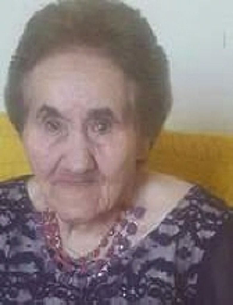 Maria 'Laura' Roman Mendez