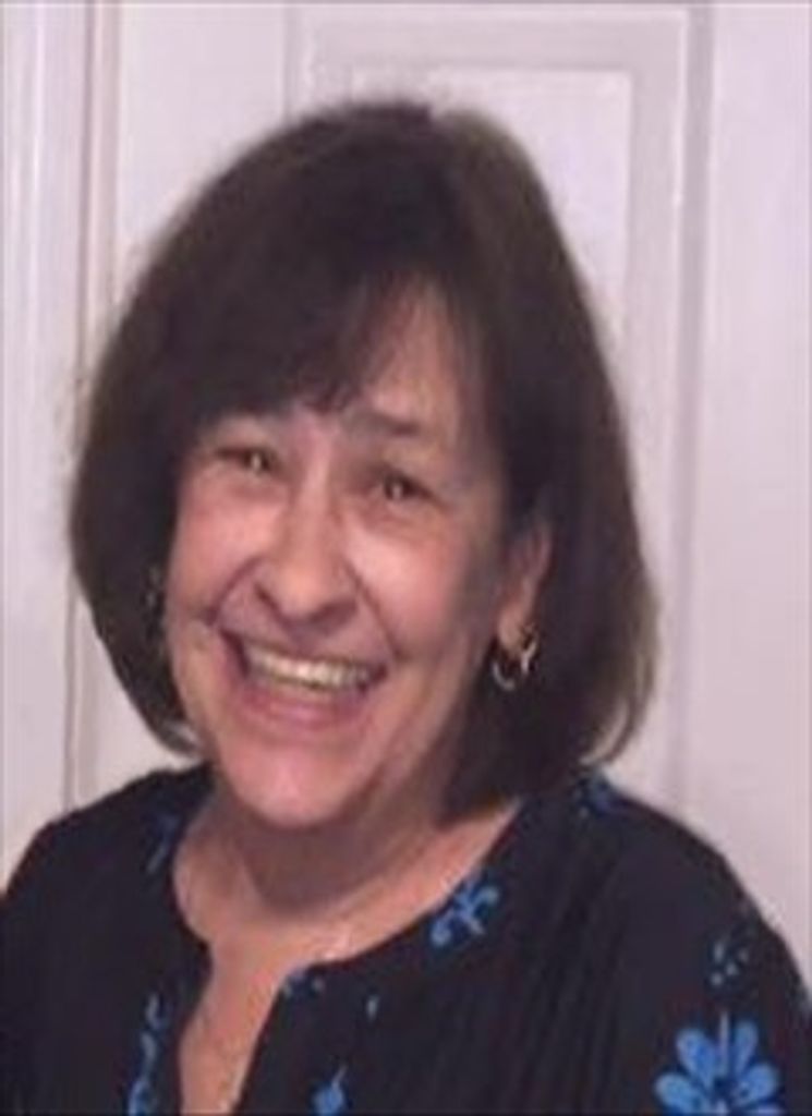Margaret A. Goulet Profile Photo