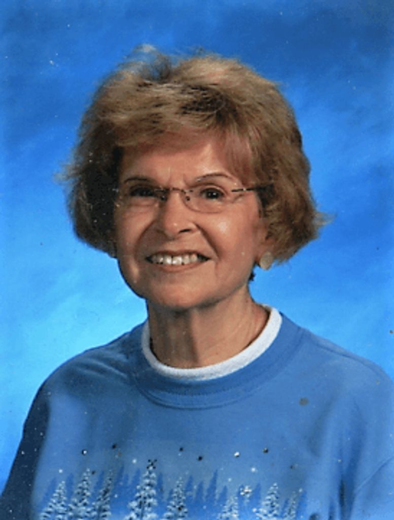 Shirley Mae (Hackbarth) Southard Profile Photo
