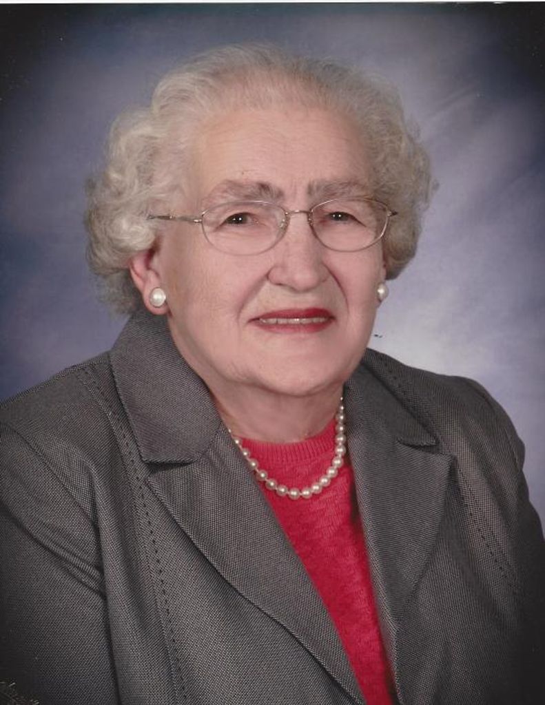 Betty Jane (Wadzinski)  Baumann Profile Photo