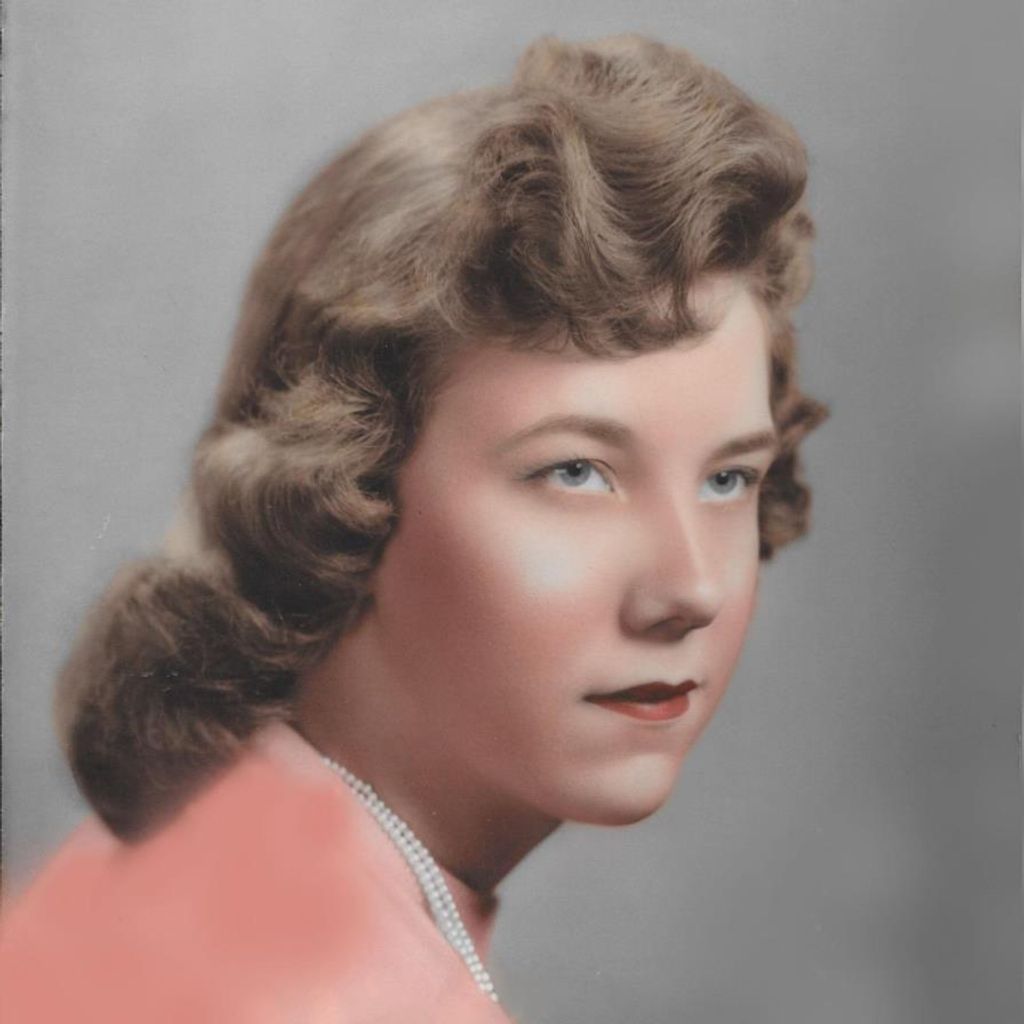 Grace E. (Jacobson) Mott