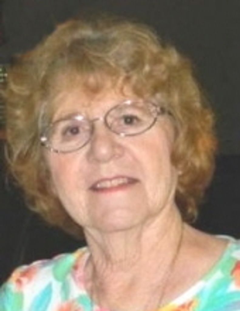 Lynne B. Martin