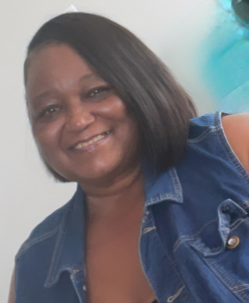 Amanda Michelle Evans-Coleman Profile Photo