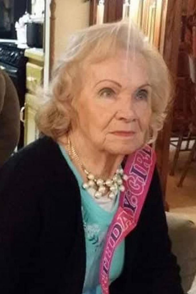 Peggy G. Ballinger Profile Photo