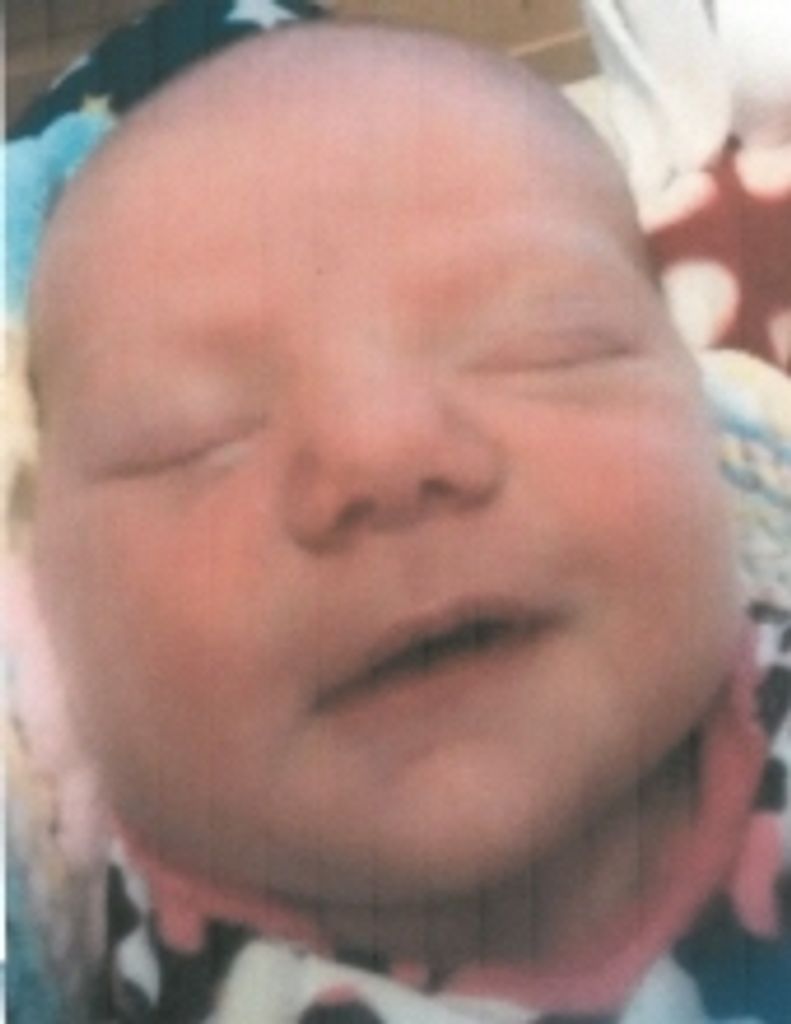 Annabella Rose Sackman