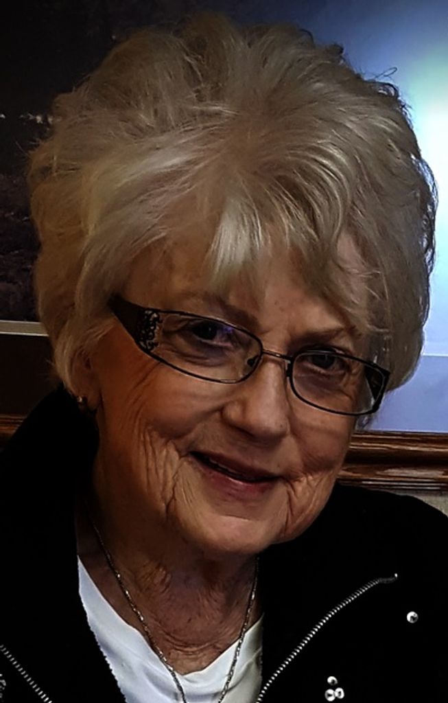 Sherrie M Brandenburg Profile Photo