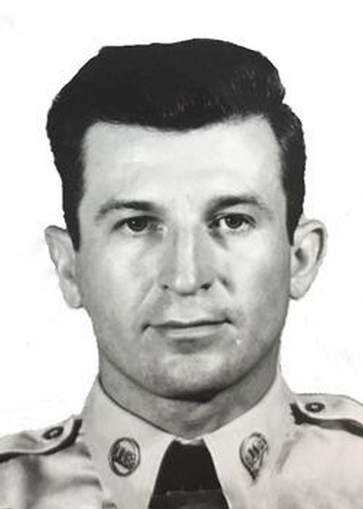 Clarence Reinke Profile Photo