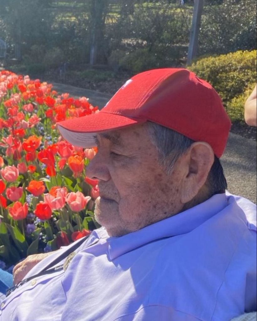 Manuel Meza Sifuentes