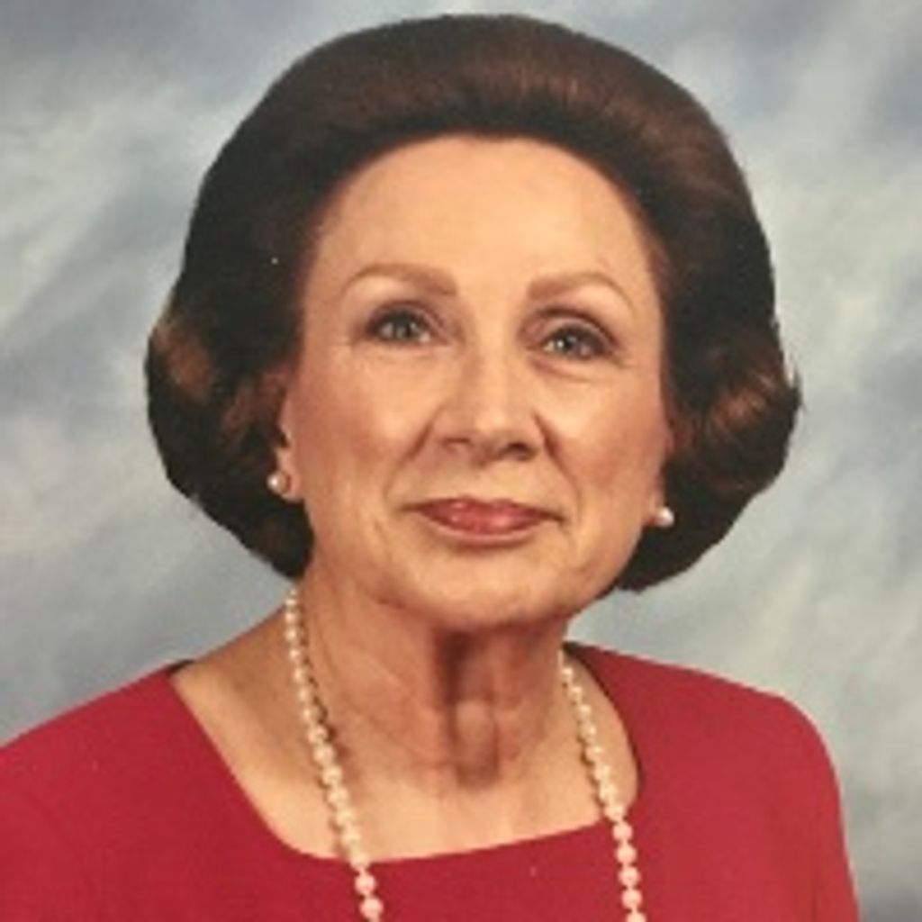 Janet Hay