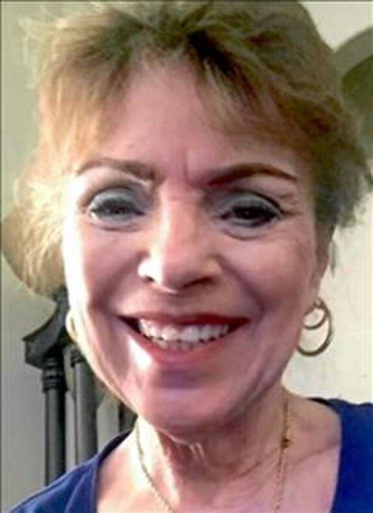 Sharon A Enk Profile Photo