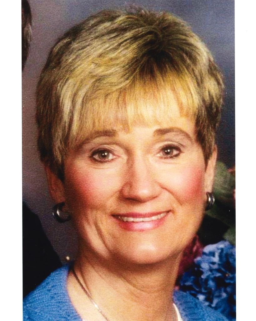 Arlinda Sue Munger