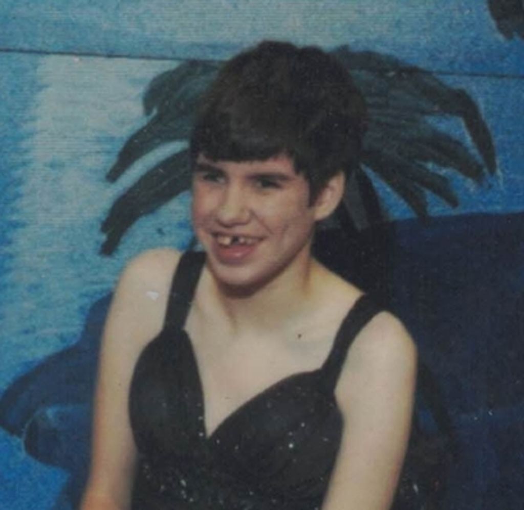 Kasey " Lulu" Lynn Etherton