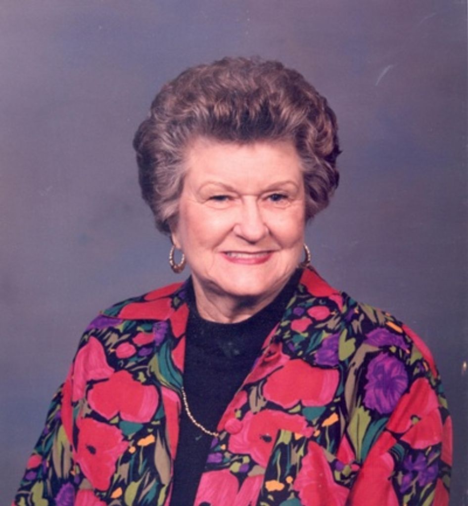 Bettye L. Adkinson Averett Profile Photo
