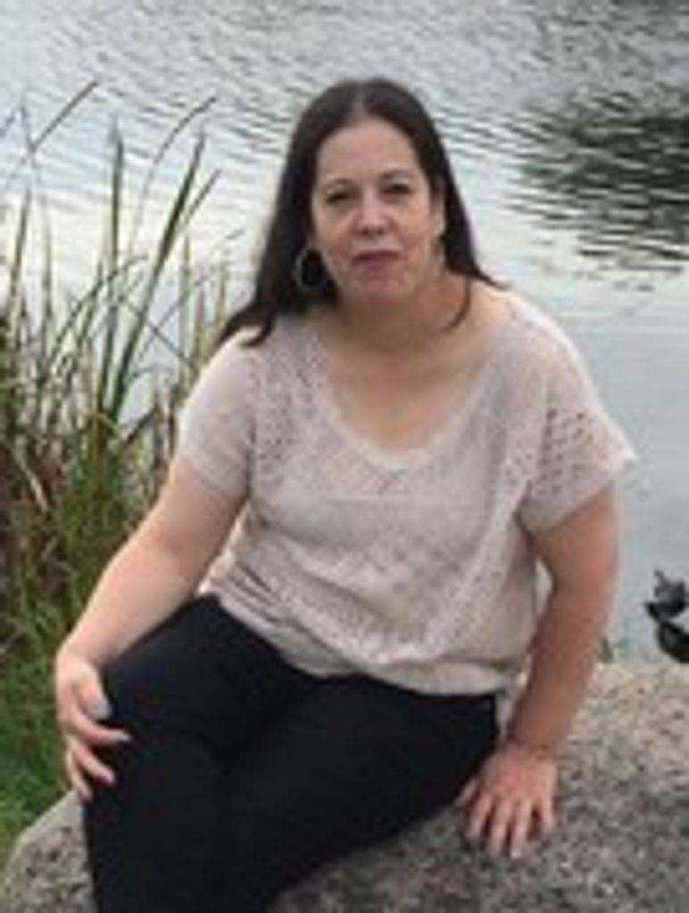 Vitalina Gonzalez