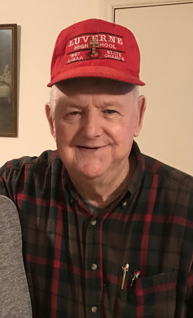 Thurman Lanier Reeves