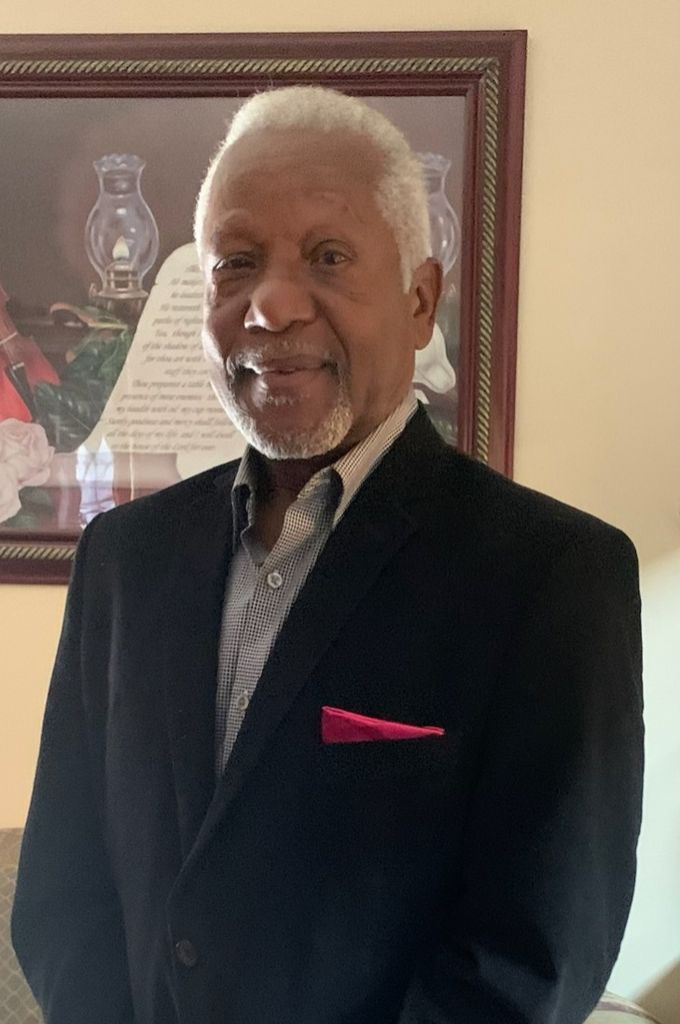 John Sidney Nunn