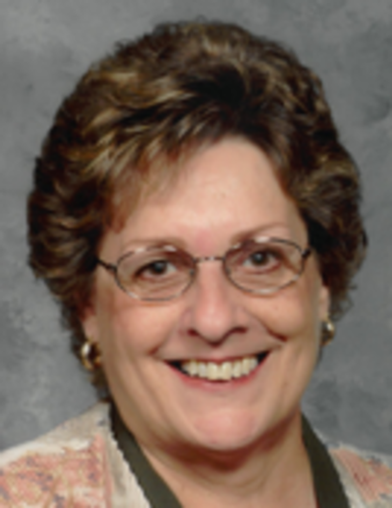 Betty Jean (Smith) Charles