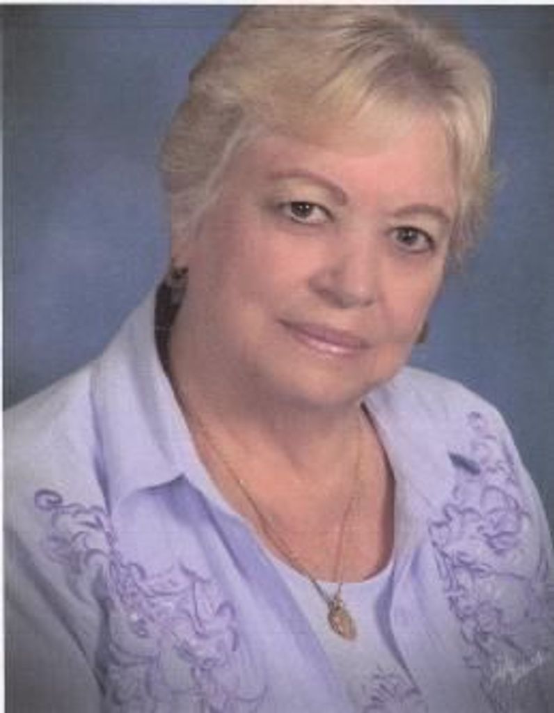 Gertrude Irene Wooldridge
