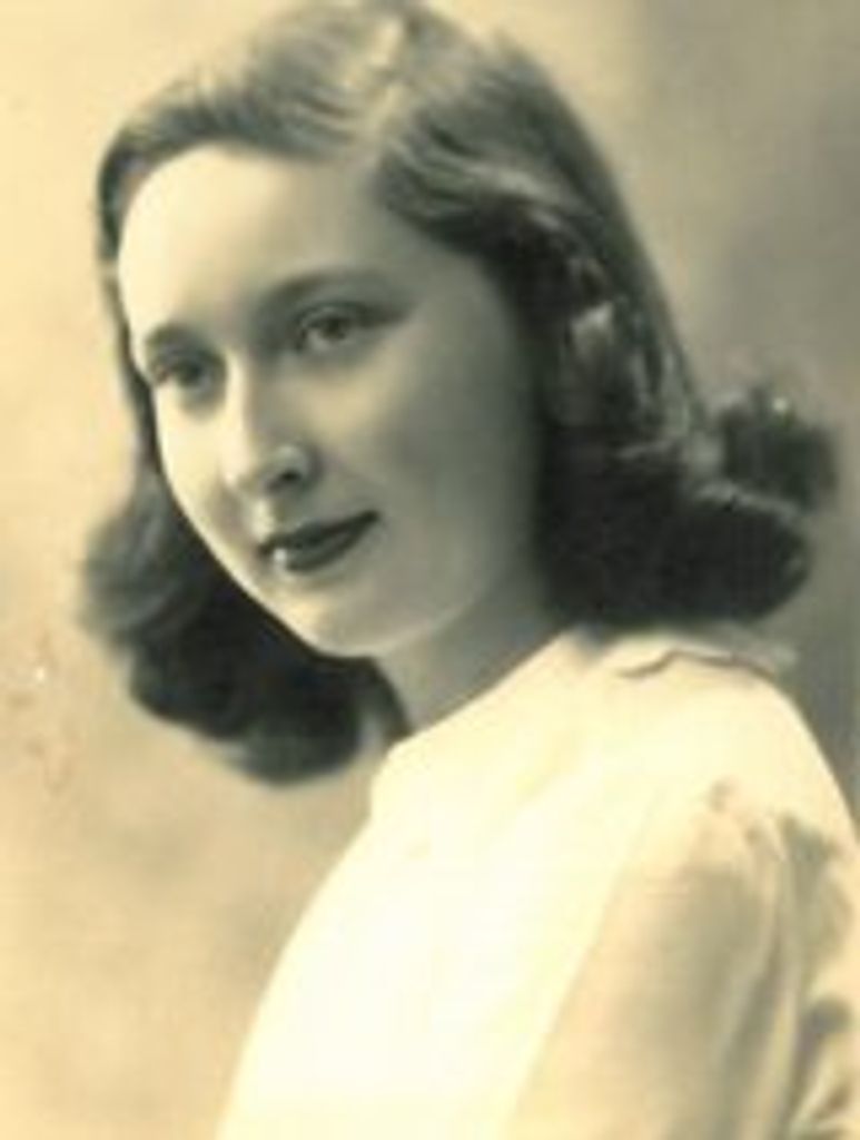 Betty White