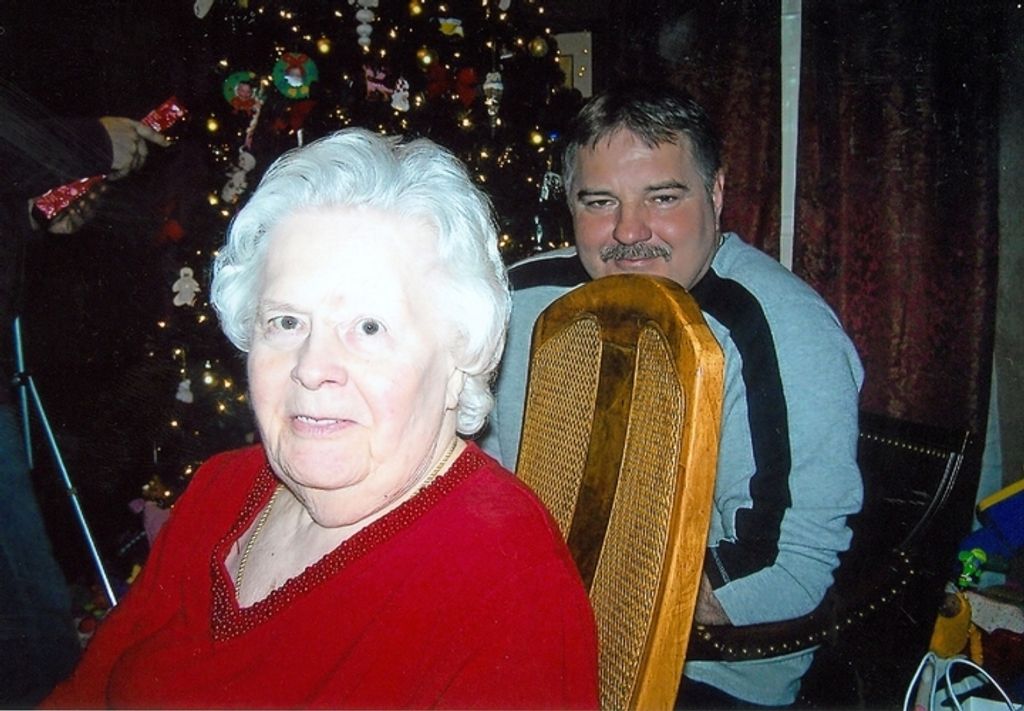 Garnet Pearl Horner (Horne) Profile Photo