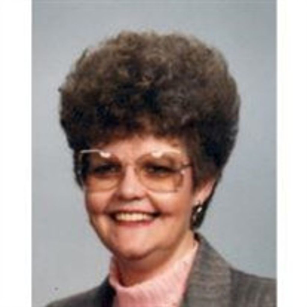 Deloria June Agee