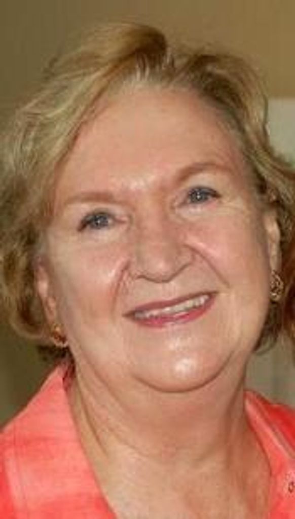 Jane S. Alston