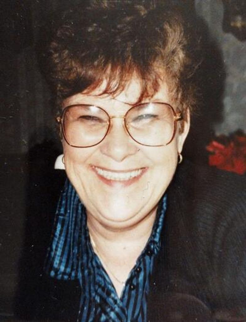 Louella Pearl Hall Profile Photo