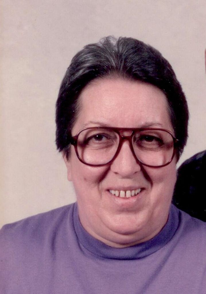 Opal Albertson