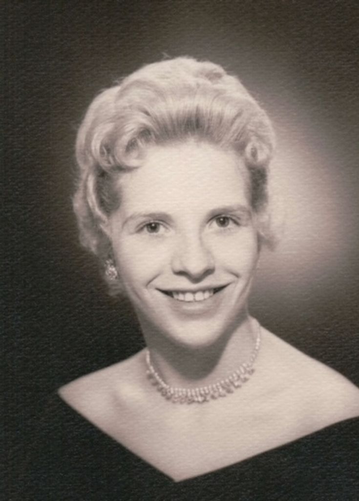 Norma Jean Zoller Profile Photo