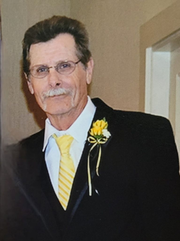 Arthur Joseph Lounsbury Sr. Profile Photo