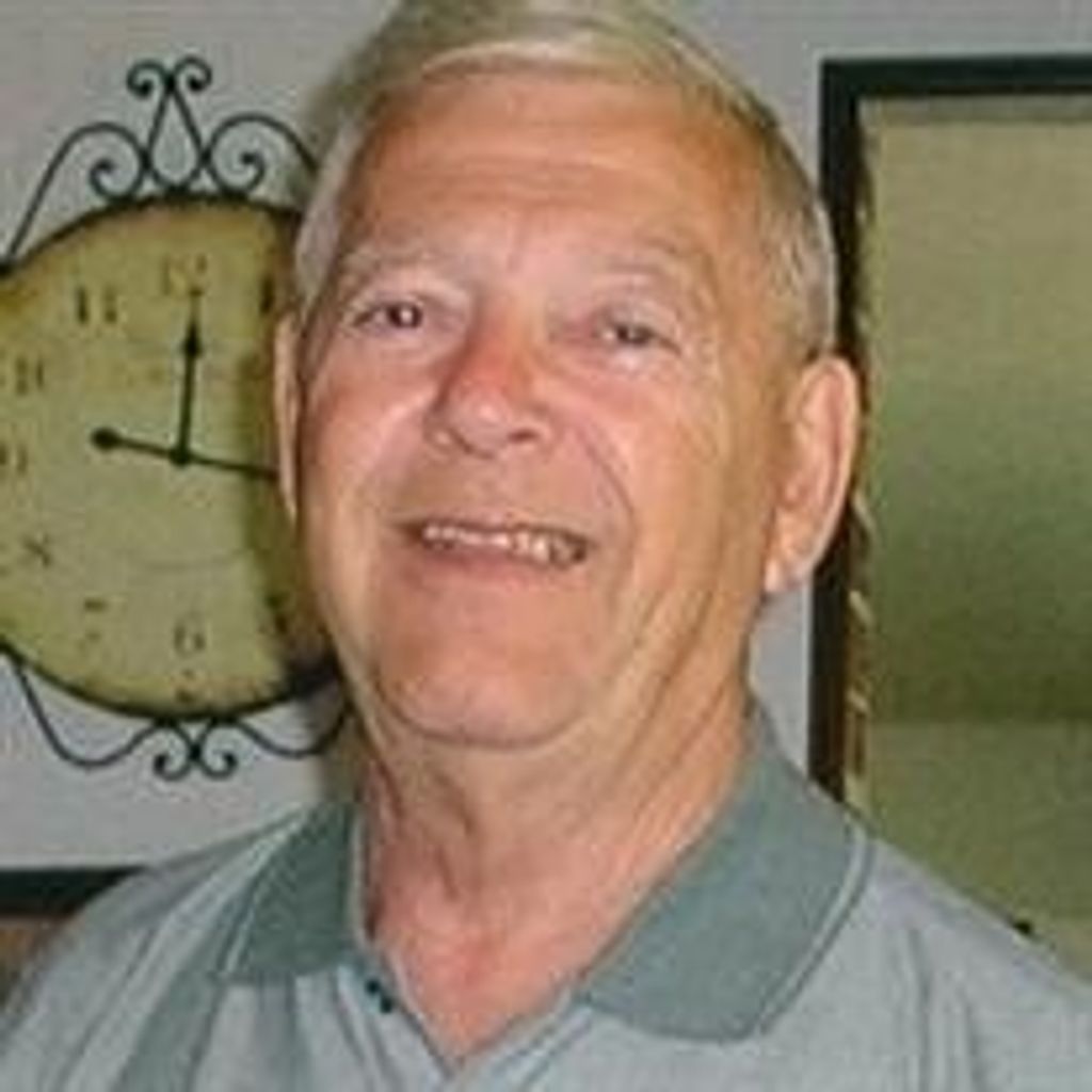 Kenneth Franklin Conn Profile Photo