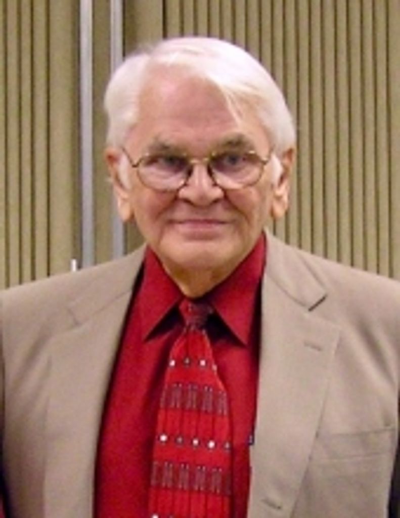 Bertrand D. "Bert" Goderstad