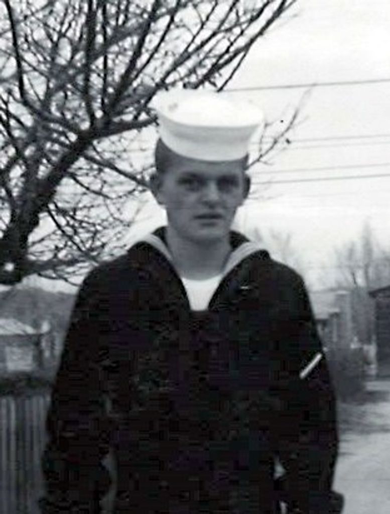 William Elbert Bochat Profile Photo