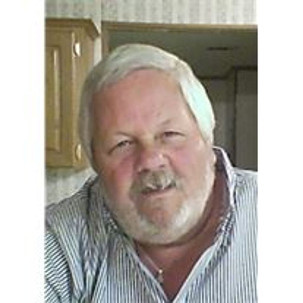 William Harvey Hart, Jr.