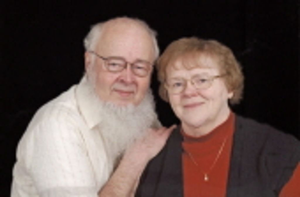 Lloyd and Carla Bradford Profile Photo