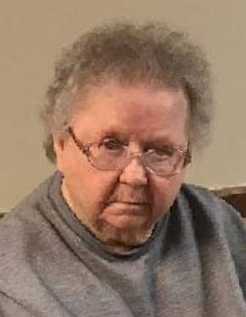 Margie A. Zimmerman