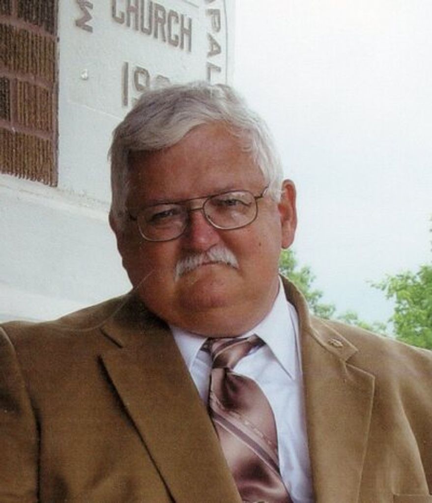 David Winston Sayre Profile Photo