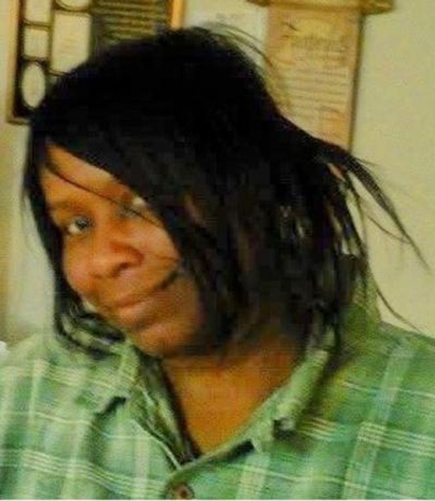 Tina Williams Porter Profile Photo